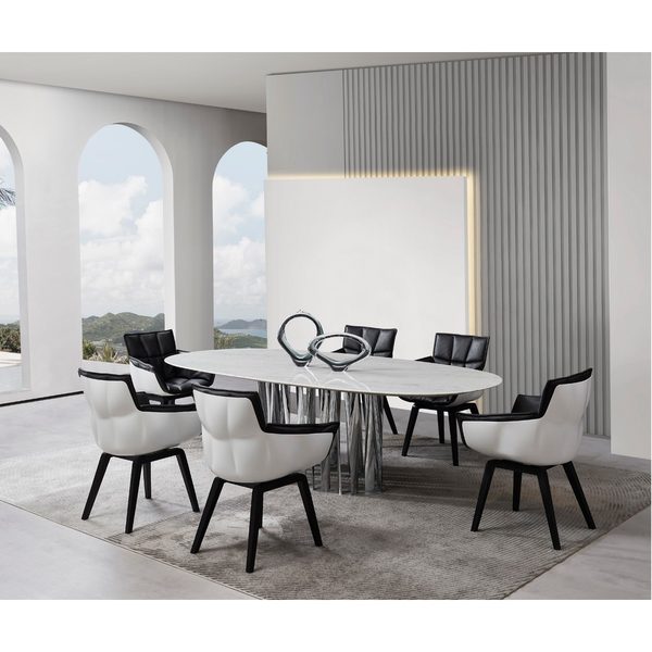 Modern luxury chairs