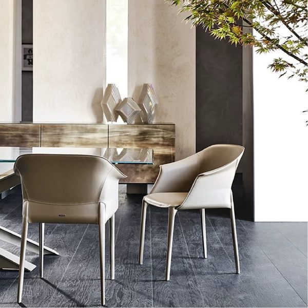 YJ-C05 designer chair