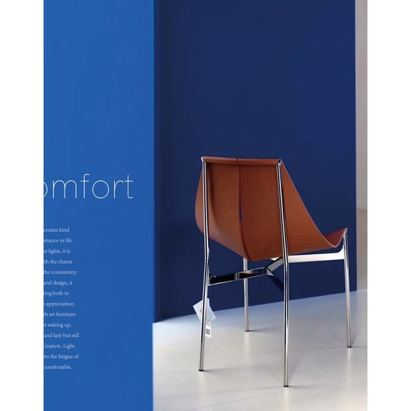 Dining collection chairs