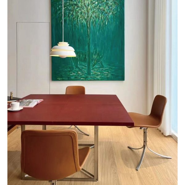 Minimalist chairs