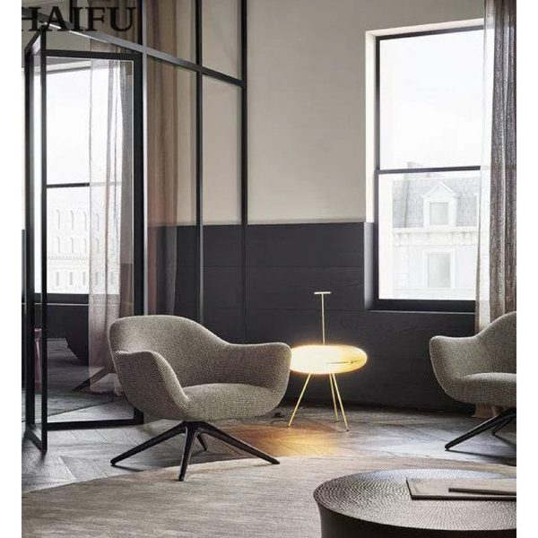 YJ-A59 dining chair