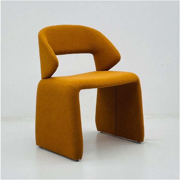 YJ-0002 accent chair