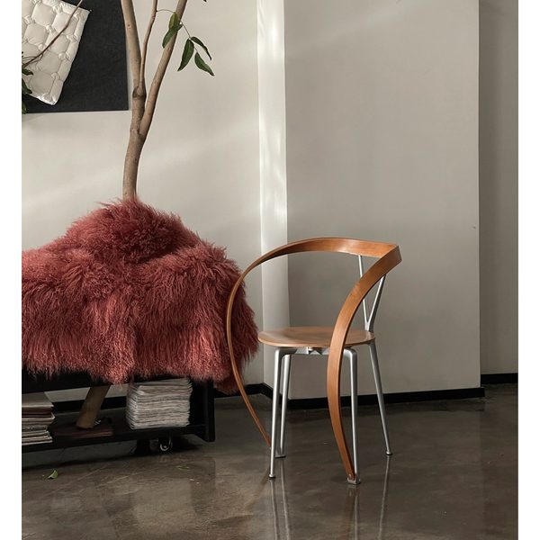Designer chairs