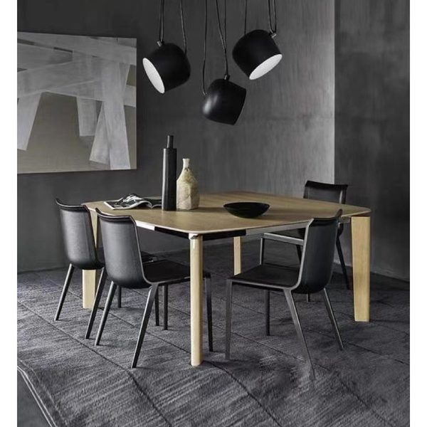 Scandinavian chairs